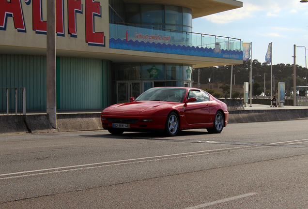 Ferrari 456 GT