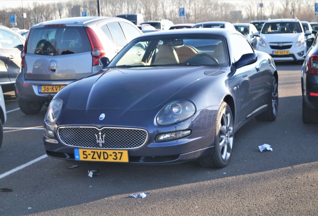 Maserati 4200GT