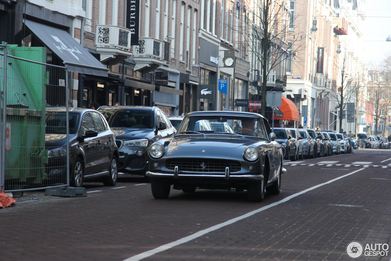 Ferrari 250 GT Coupe Pininfarina II