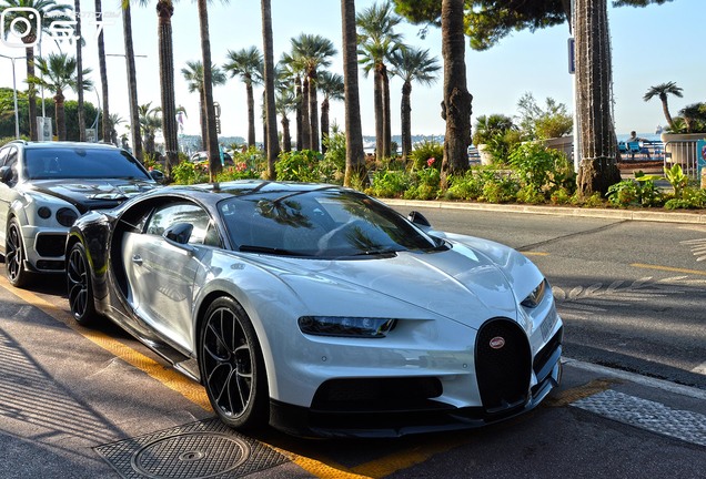 Bugatti Chiron