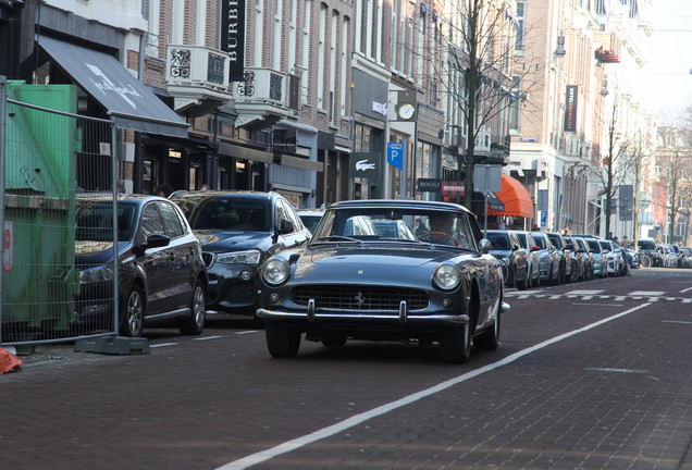 Ferrari 250 GT Coupe Pininfarina II