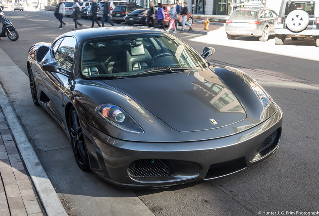 Ferrari F430