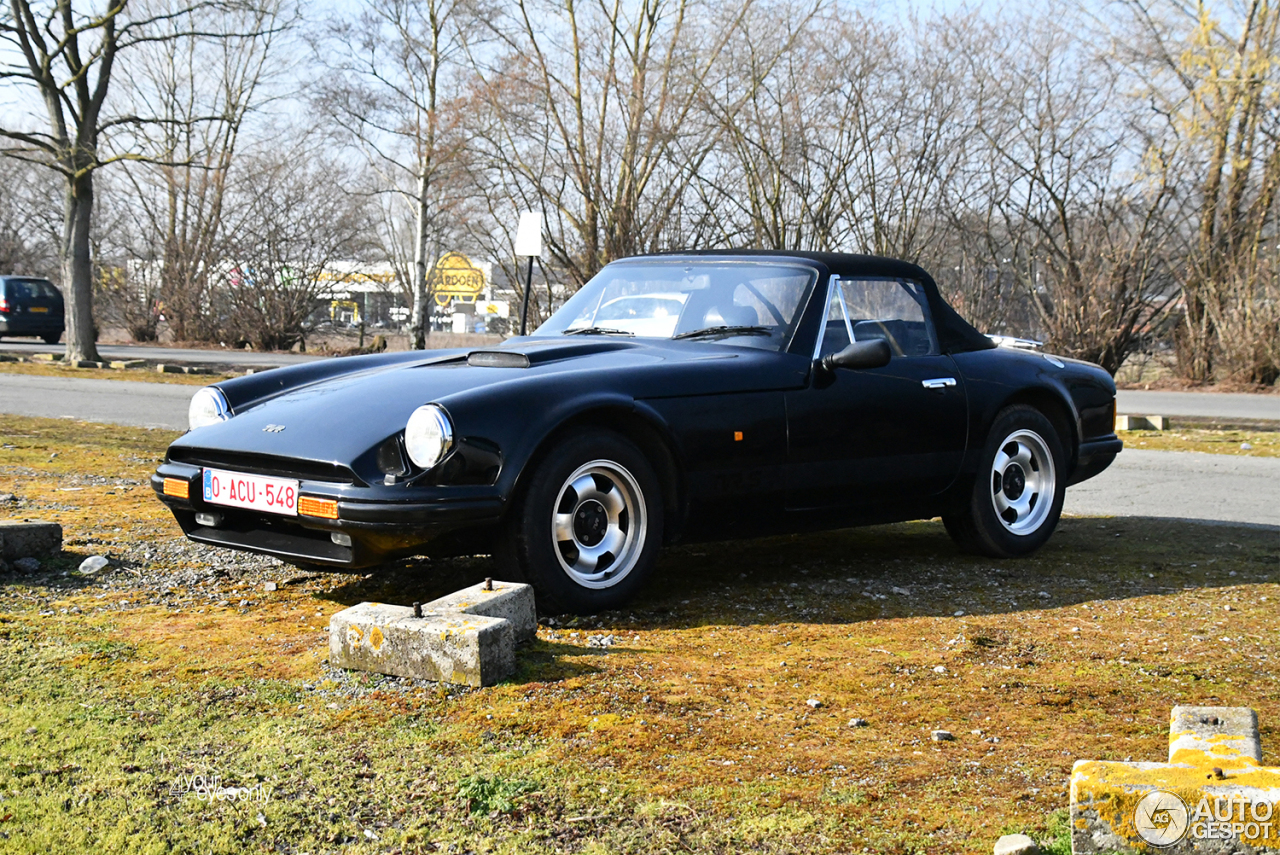 TVR 280 S