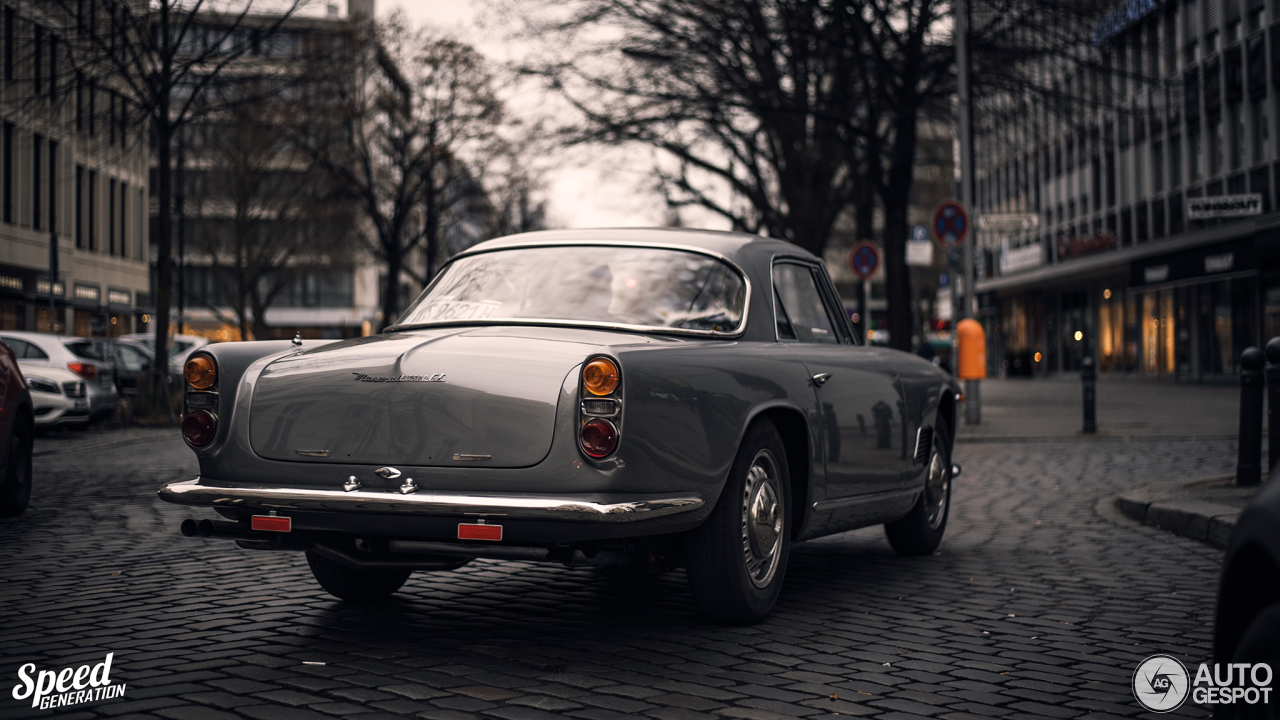 Maserati 3500GT