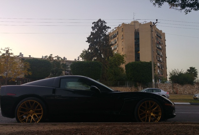 Chevrolet Corvette C6