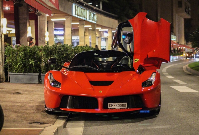 Ferrari LaFerrari