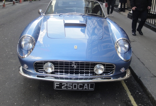 Ferrari 250 GT California 2009 Spider