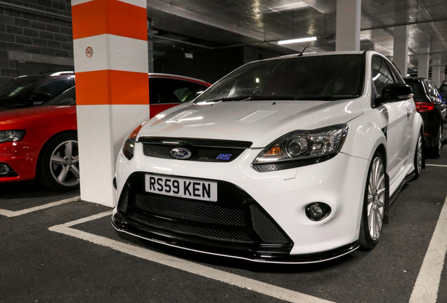 Ford Focus RS 2009