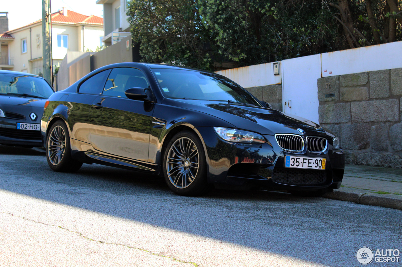 BMW M3 E92 Coupé