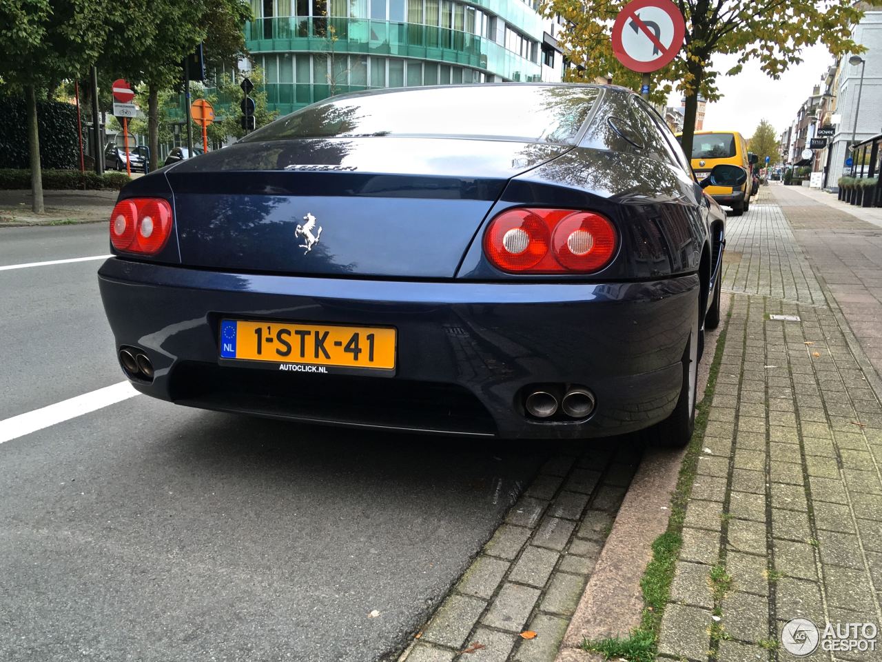 Ferrari 456 GT