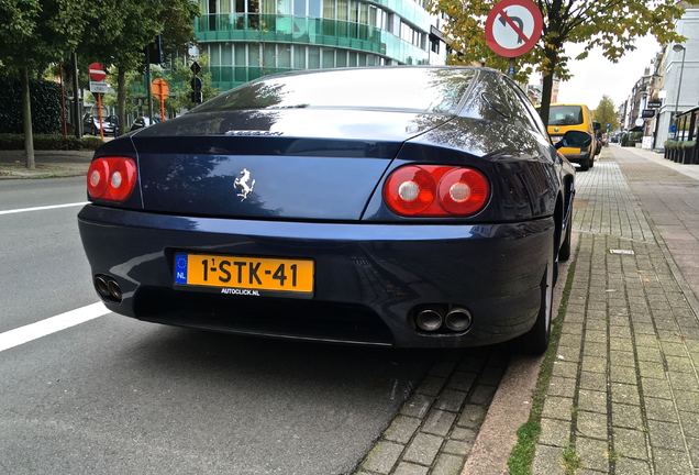 Ferrari 456 GT