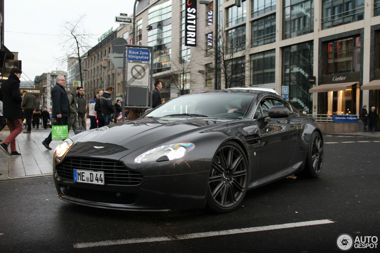 Aston Martin V8 Vantage N420