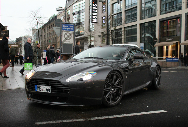 Aston Martin V8 Vantage N420