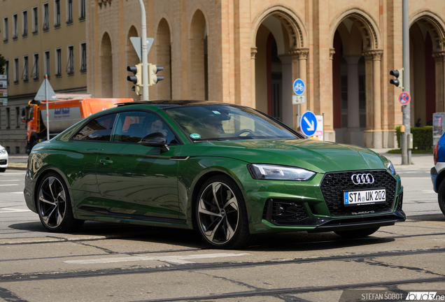 Audi RS5 B9