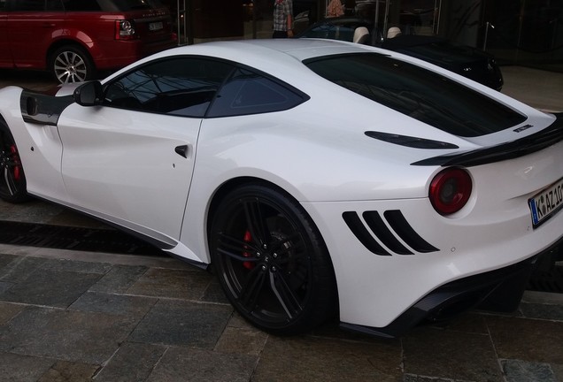 Ferrari F12berlinetta Mansory Stallone