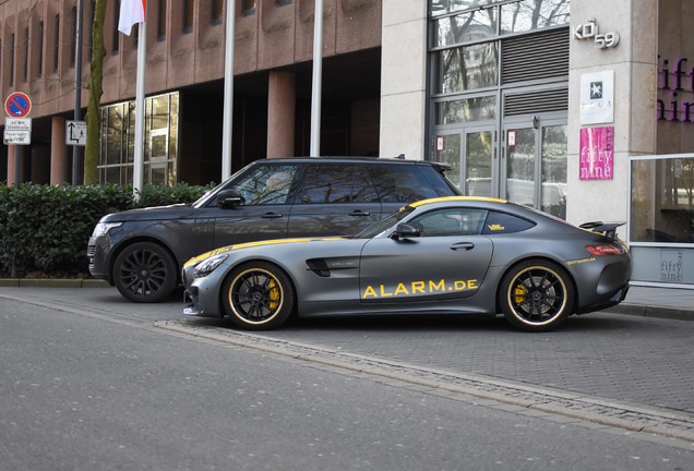 Mercedes-AMG GT R C190