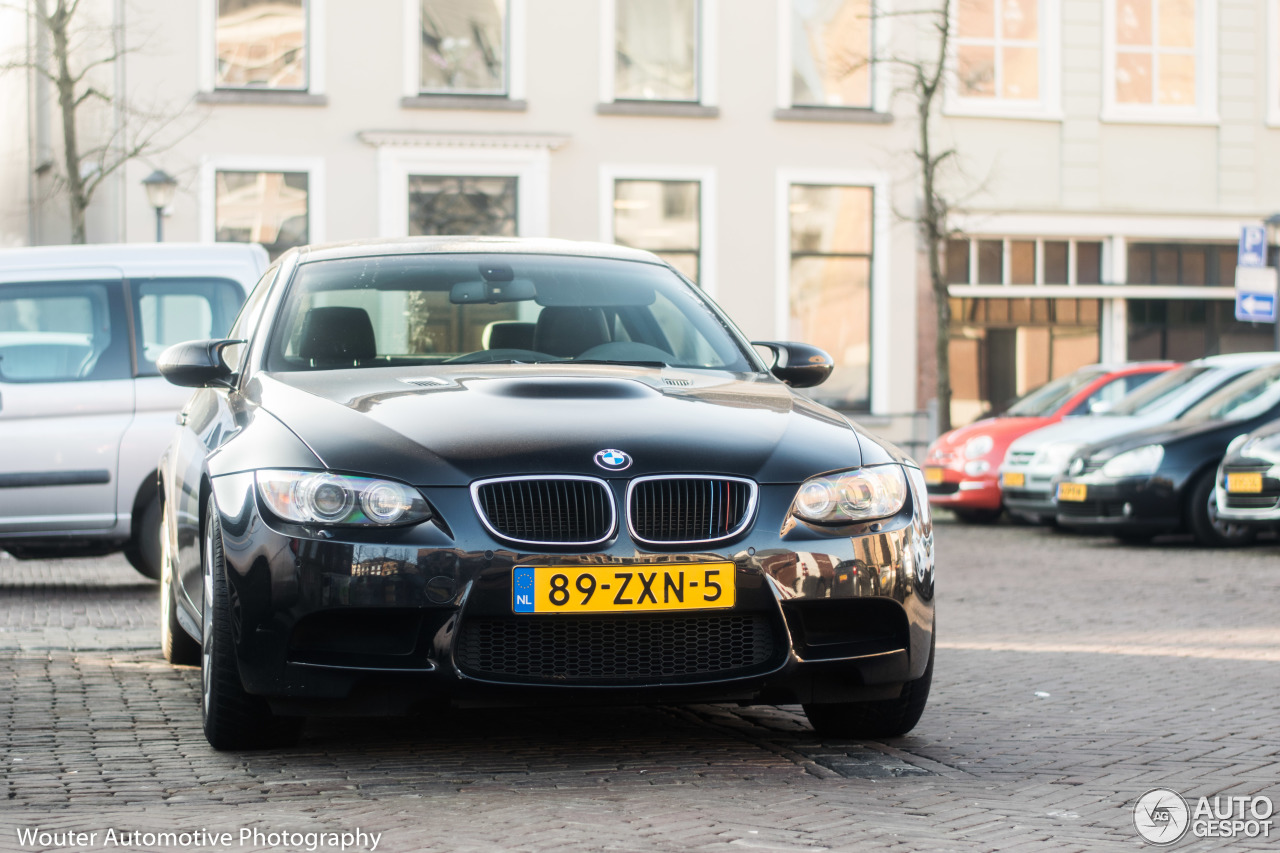 BMW M3 E92 Coupé