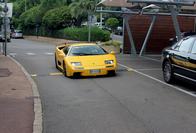 Lamborghini Diablo VT 6.0