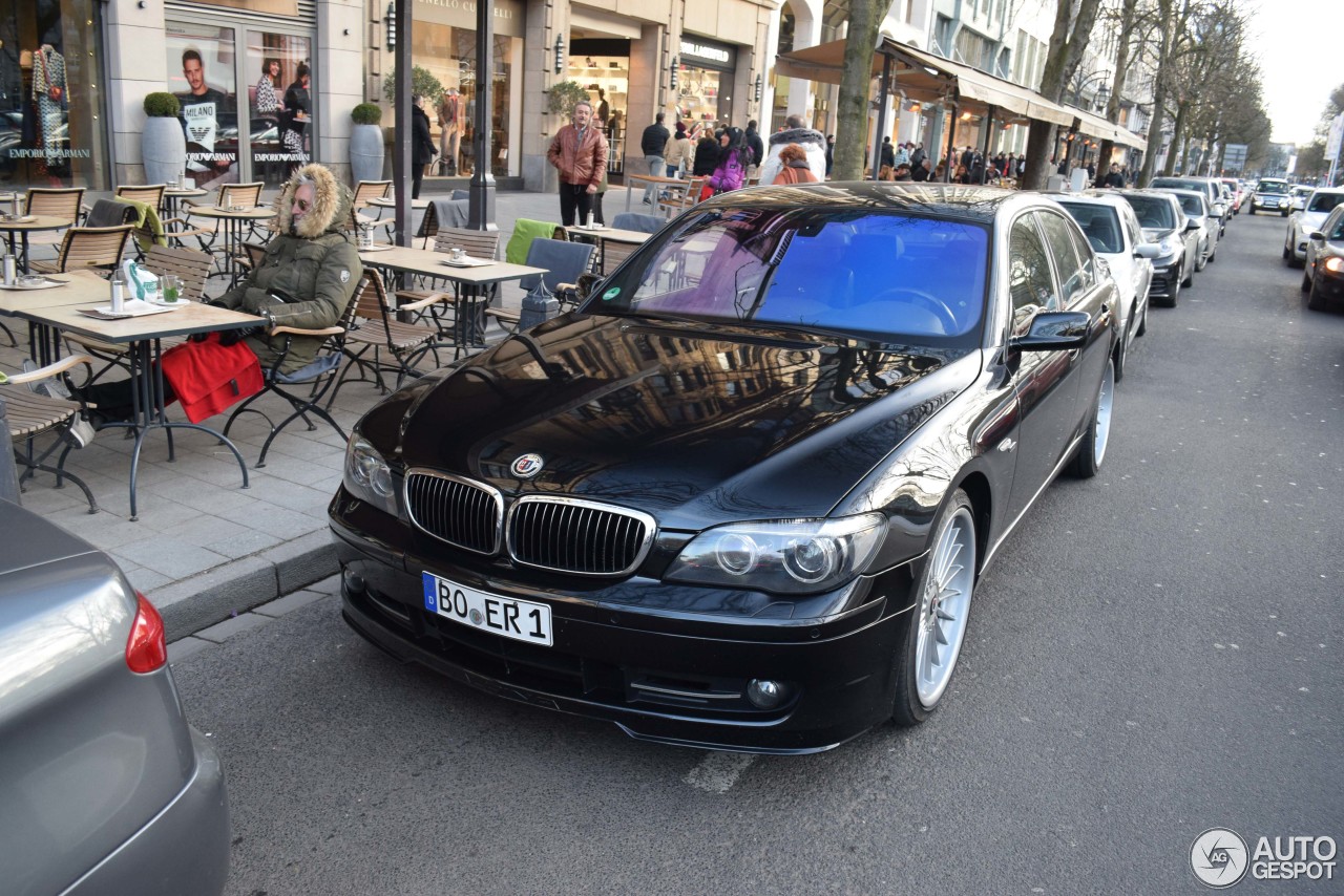 Alpina B7