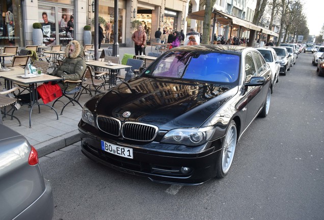 Alpina B7