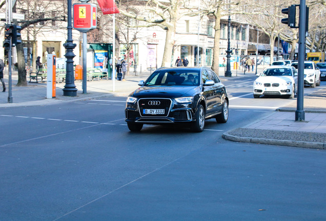 Audi RS Q3