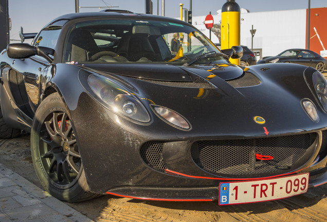 Lotus Exige S2