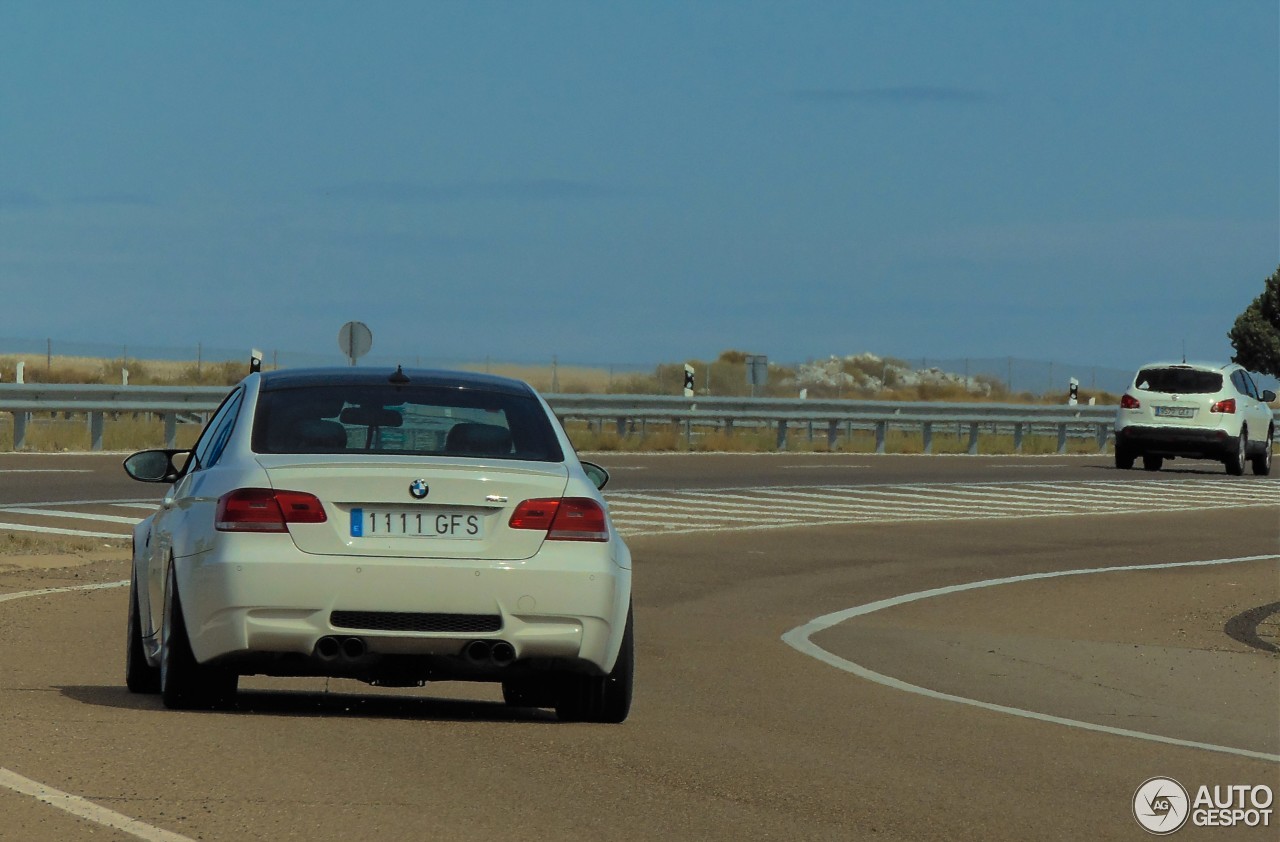 BMW M3 E92 Coupé