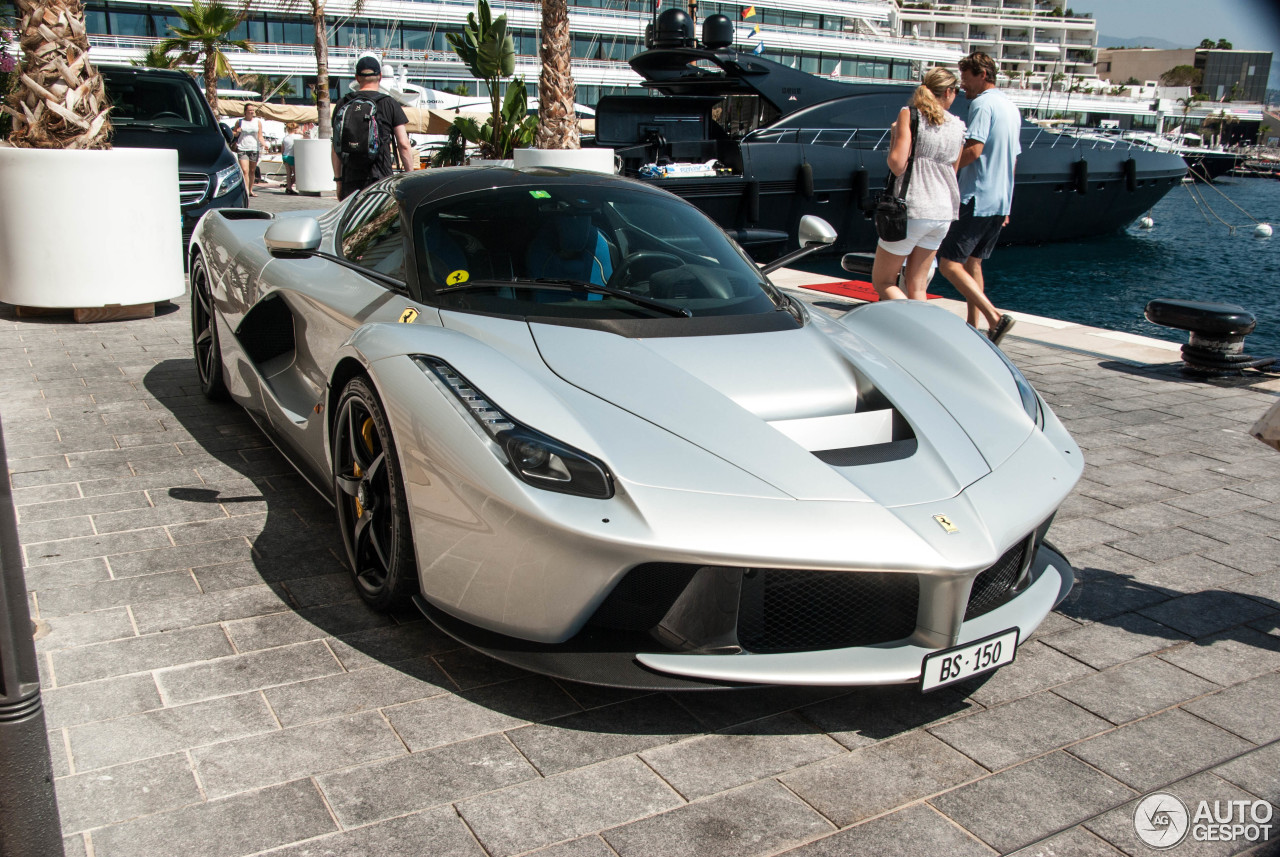 Ferrari LaFerrari