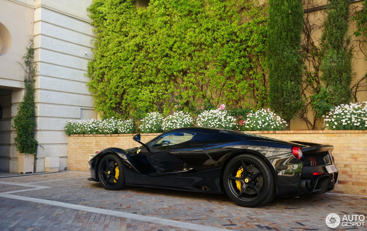 Ferrari LaFerrari