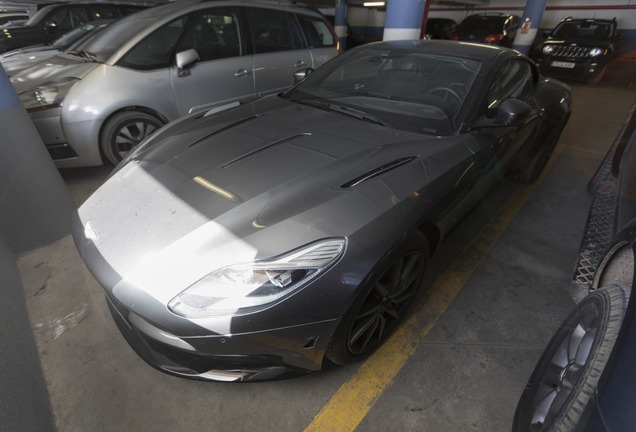 Aston Martin DB11