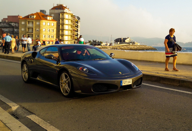 Ferrari F430