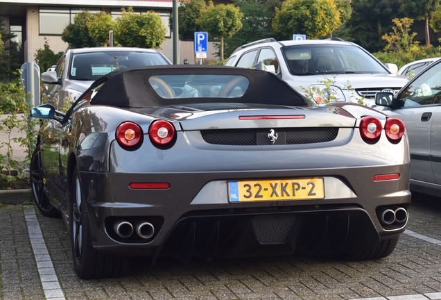 Ferrari F430 Spider