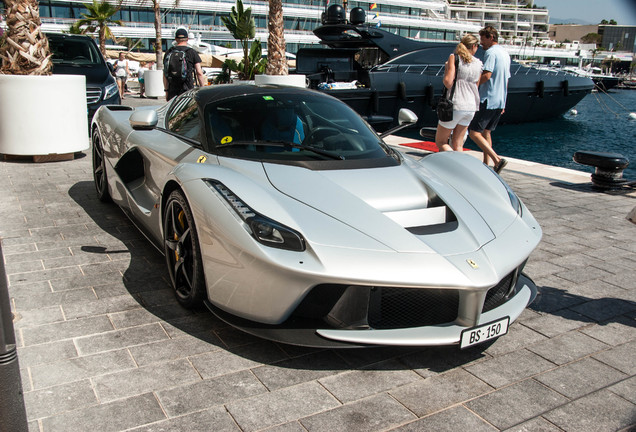 Ferrari LaFerrari