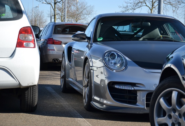 Porsche 997 GT2 RS