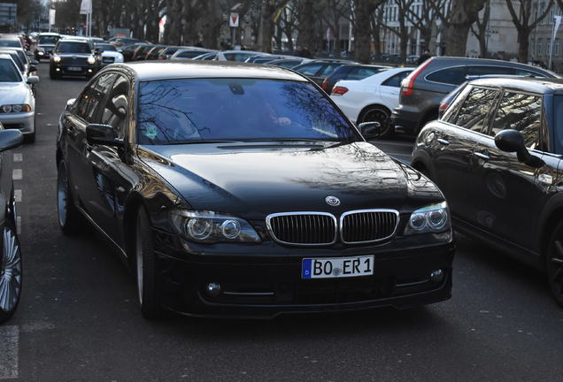 Alpina B7