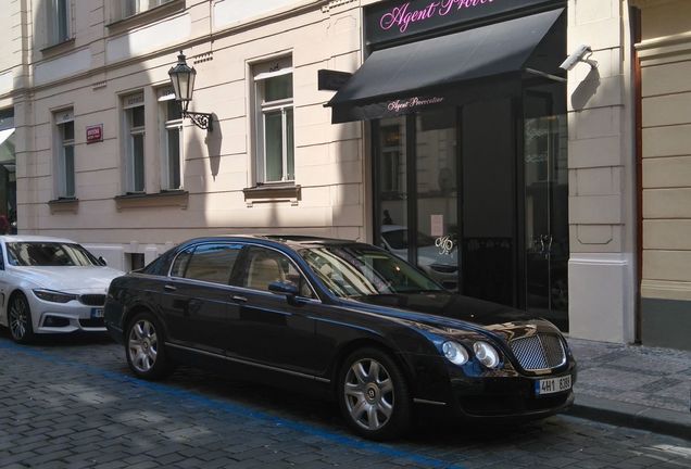 Bentley Continental Flying Spur