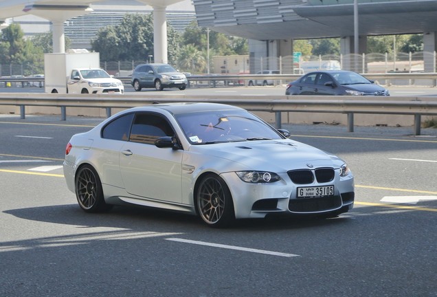 BMW M3 E92 Coupé