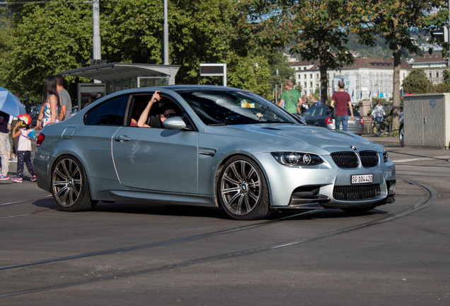 BMW M3 E92 Coupé