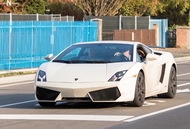 Lamborghini Gallardo LP560-2 50° Anniversario