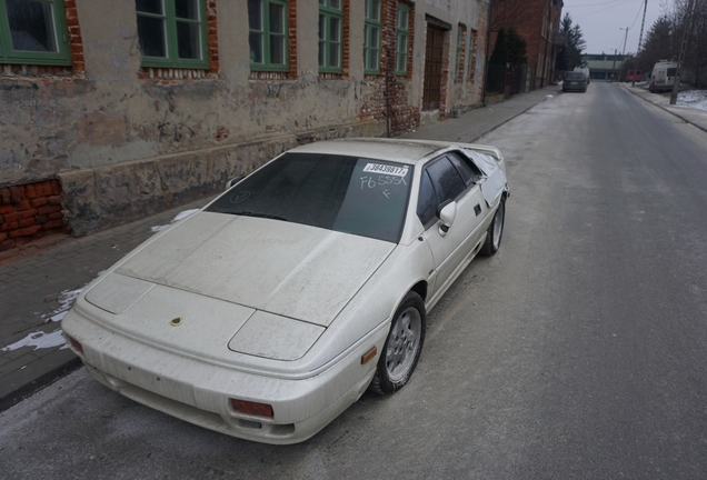 Lotus Esprit Turbo SE