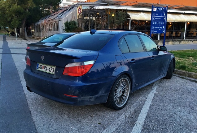 Alpina B5