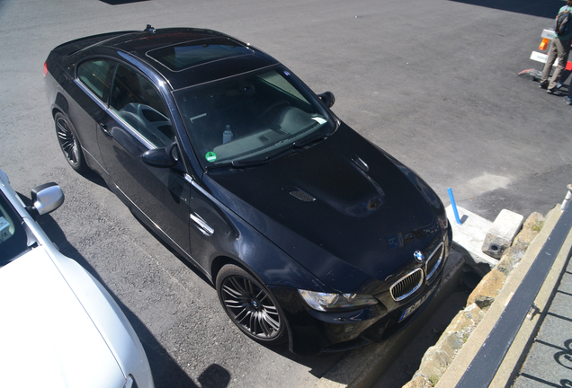 BMW M3 E92 Coupé