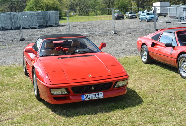 Ferrari 348 Spider