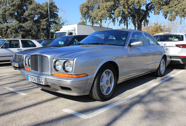 Bentley Continental R