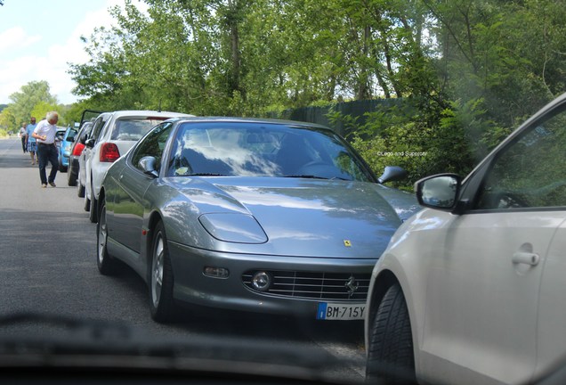 Ferrari 456M GT