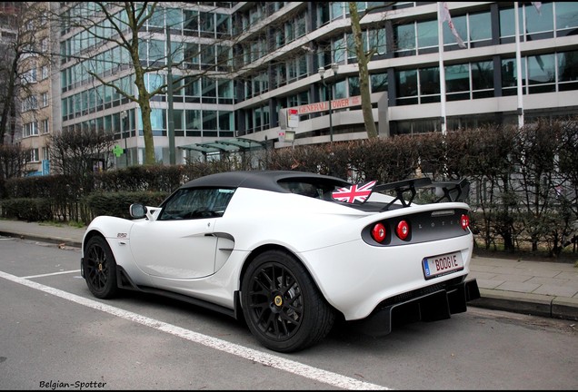 Lotus Elise S3 220 Cup