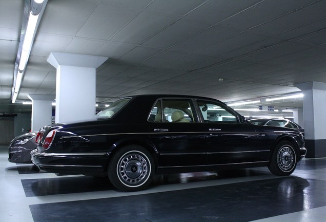 Rolls-Royce Silver Seraph