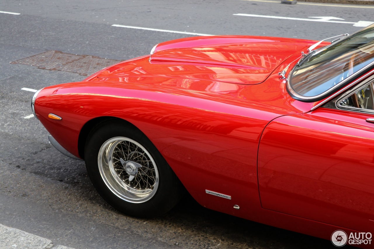 Ferrari 250 GT Berlinetta Lusso