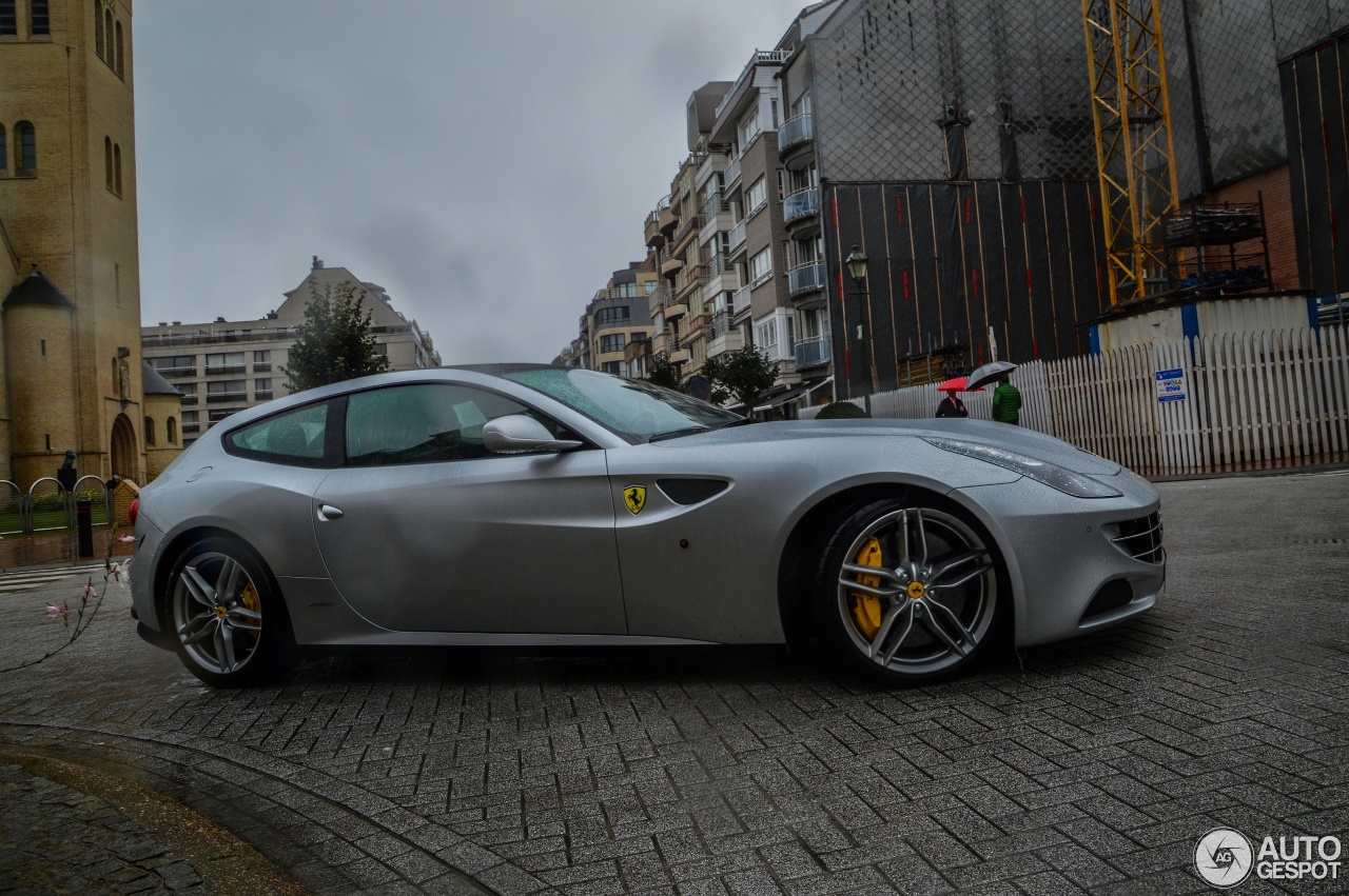 Ferrari FF