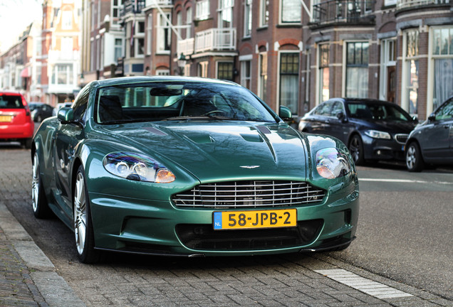 Aston Martin DBS